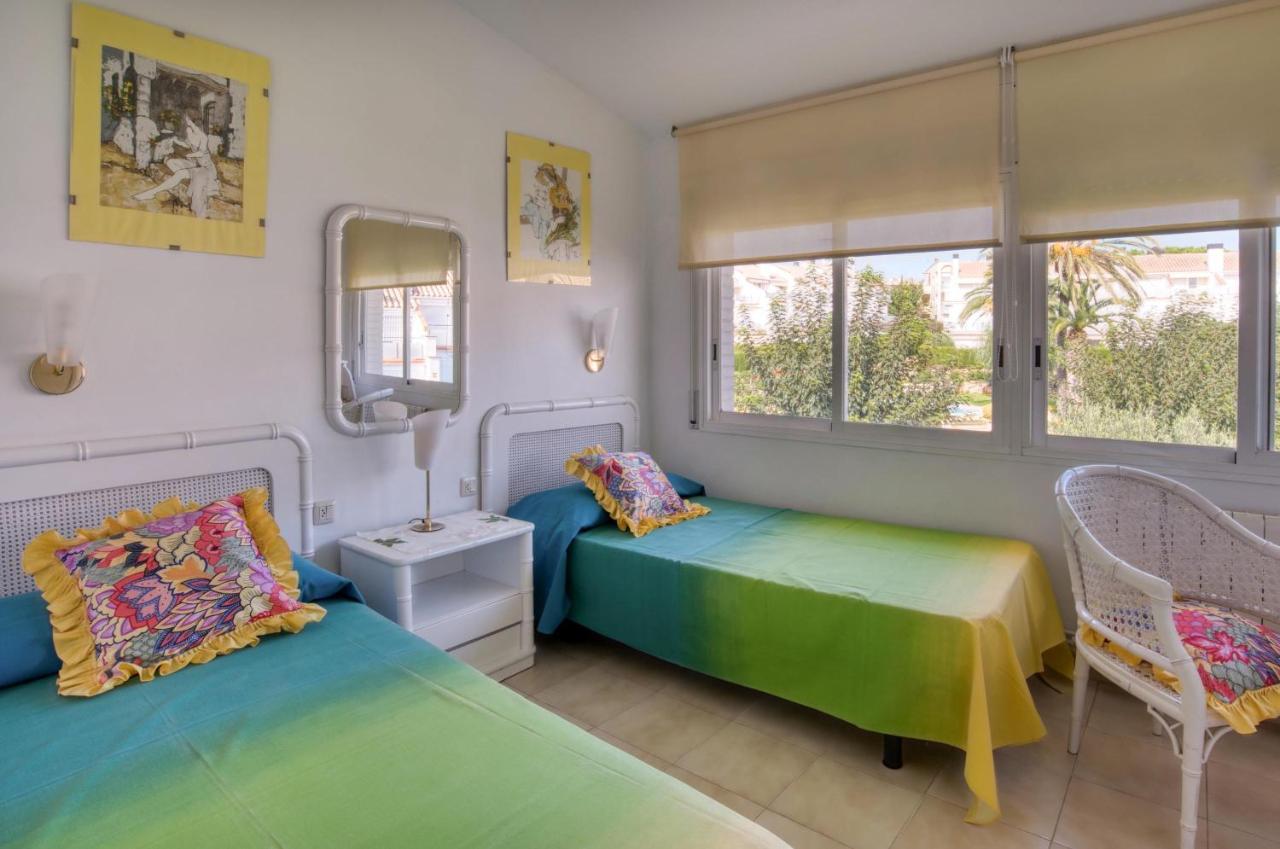 Big Villa Sagaro S'Agaro Luaran gambar