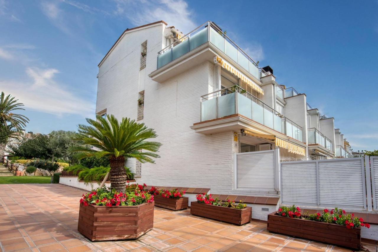 Big Villa Sagaro S'Agaro Luaran gambar