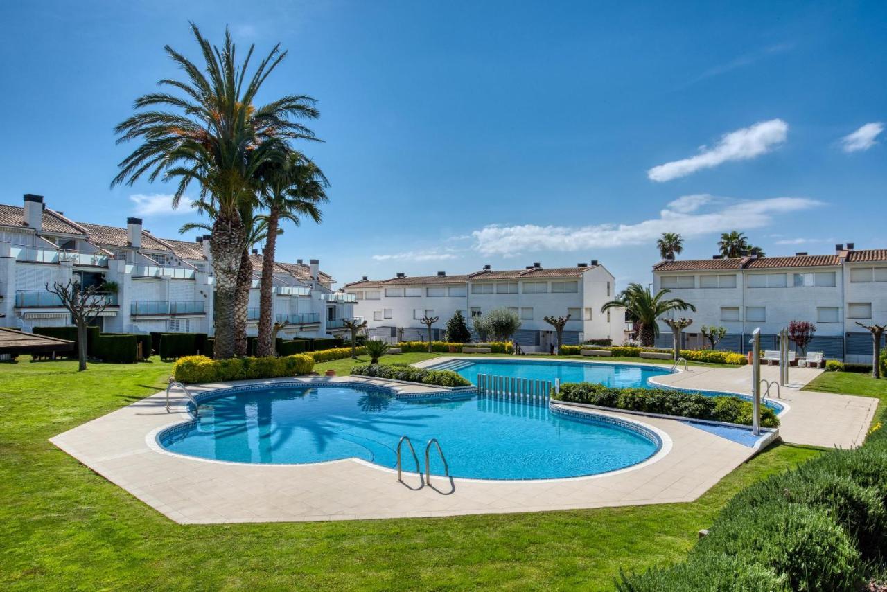 Big Villa Sagaro S'Agaro Luaran gambar