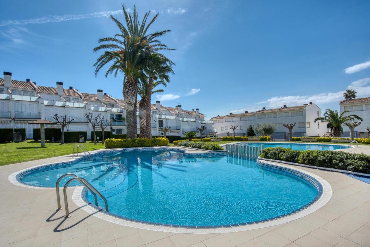 Big Villa Sagaro S'Agaro Luaran gambar