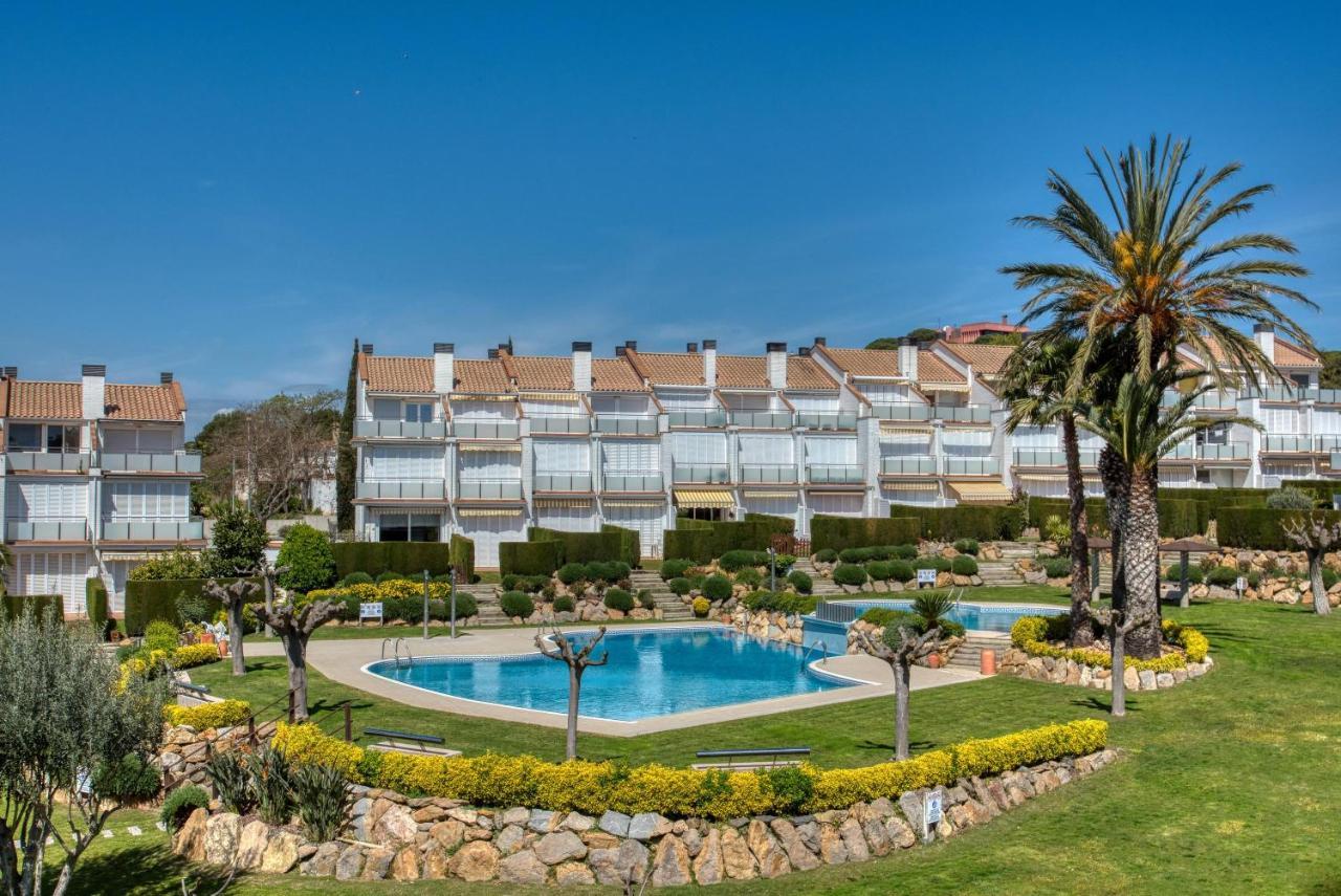 Big Villa Sagaro S'Agaro Luaran gambar
