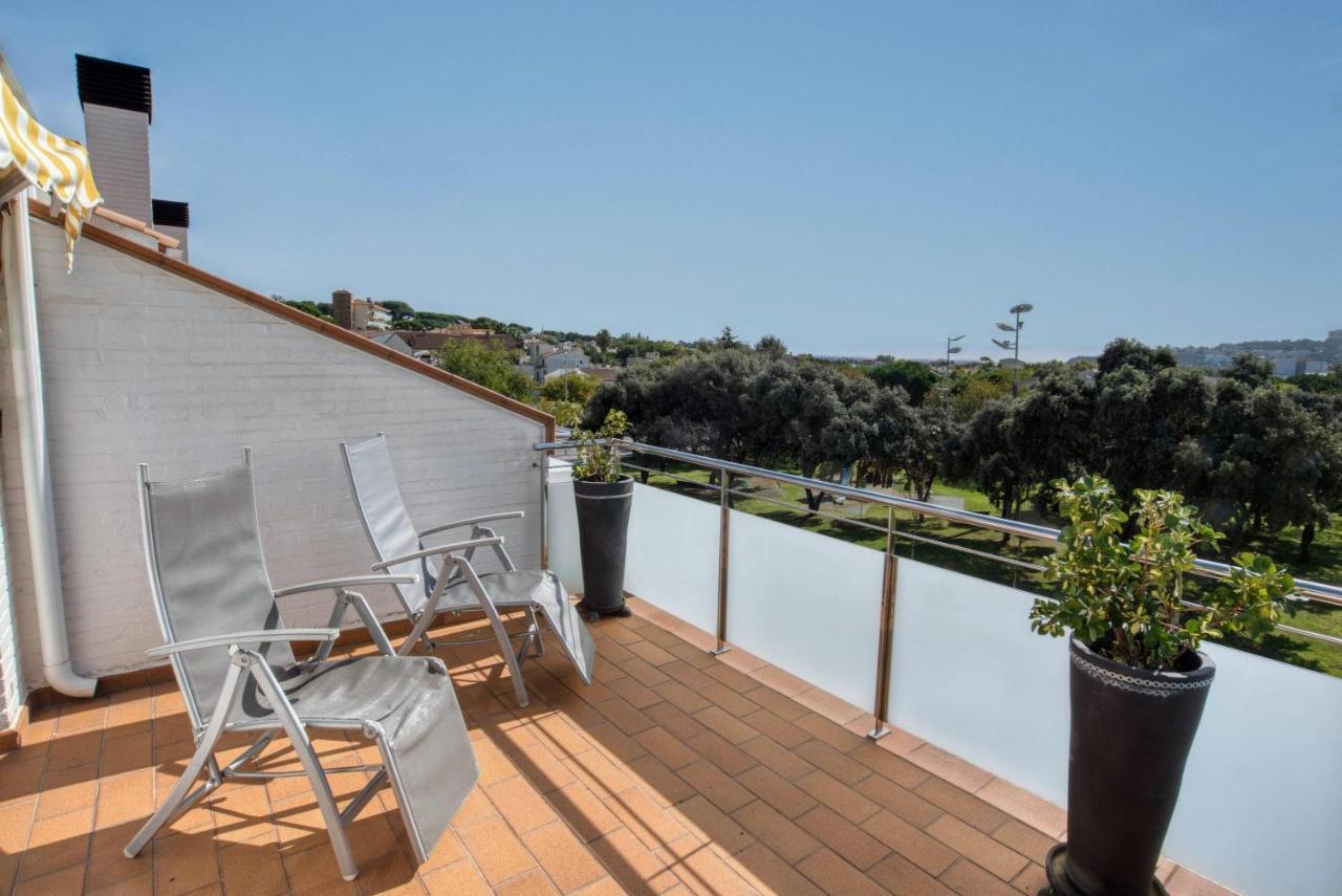 Big Villa Sagaro S'Agaro Luaran gambar