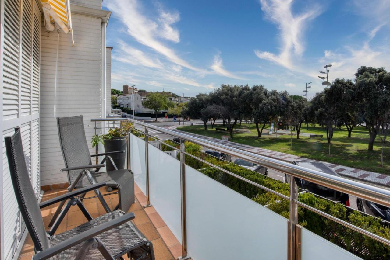 Big Villa Sagaro S'Agaro Luaran gambar