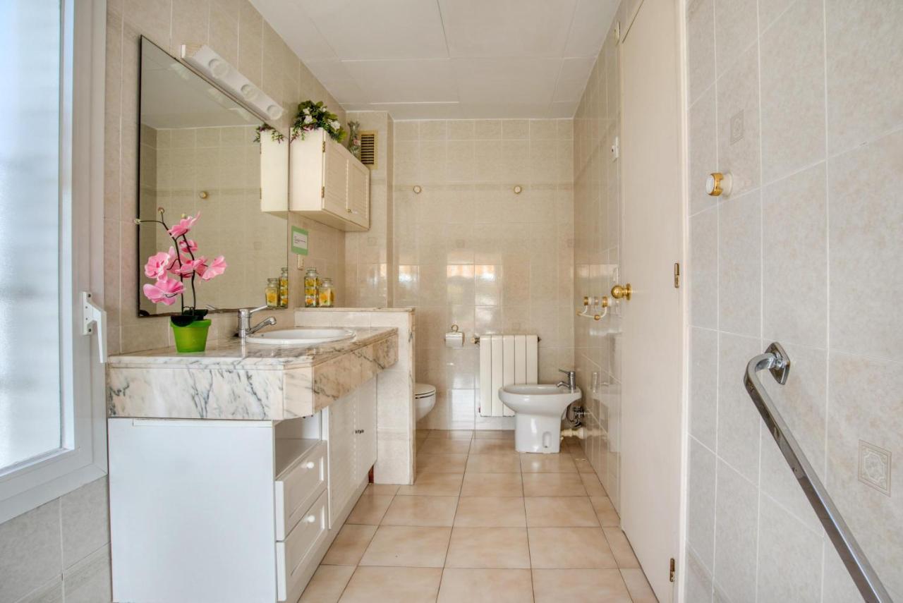 Big Villa Sagaro S'Agaro Luaran gambar